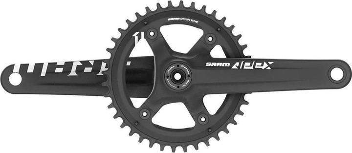 Immagine prodotto Sram Guarnitura Apex 1 BB30 X-SYNC (175 mm)