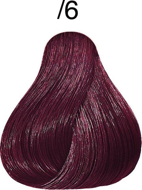 Actual product image Wella Perfection by Color Fresh (/6)