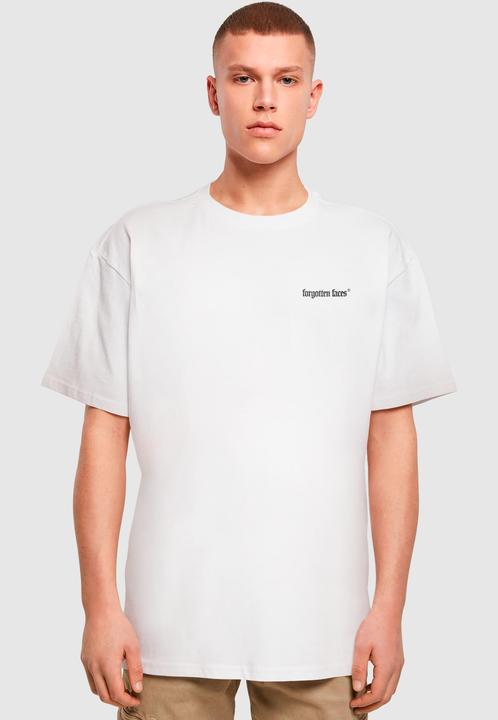 Image du produit Forgotten Faces Tee surdimensionné Ghost - 127089 (4XL)