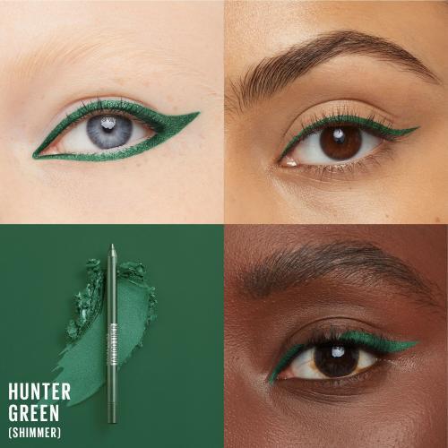 Produktbild Maybelline New York Tattoo Liner Gel Pencil 817 Vivid Green (817, Vivid Green)