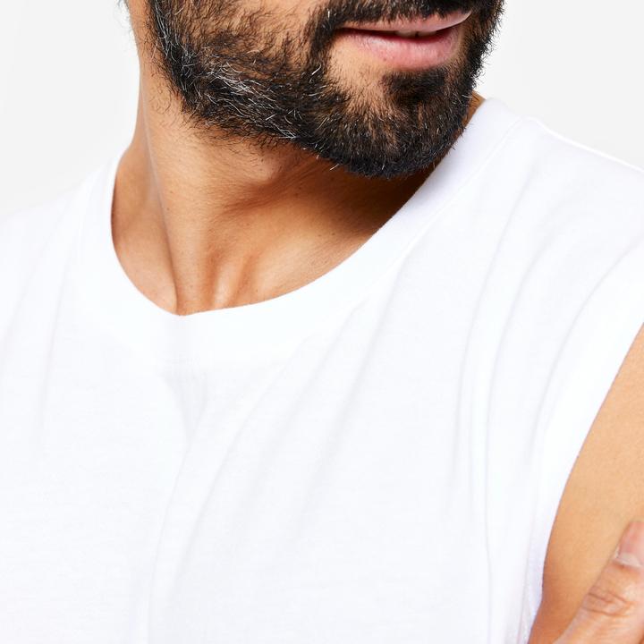 Actual product image Domyos 500 (XXL)