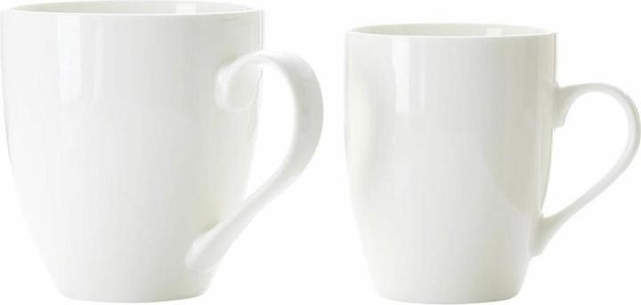 Immagine prodotto Flirt by R&B Jumbobecher Gusto 600 ml H 11,5cm Ø9,8cm (600 ml, 1 x)