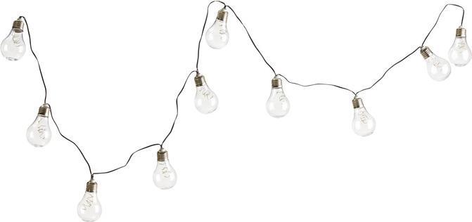 Actual product image Star Trading glow solar (1.90 m)