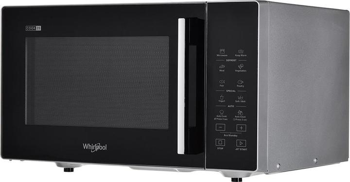 Immagine prodotto Whirlpool Macchina da cucina MWP 251 SB (25 l)