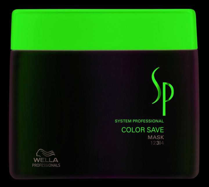 Produktbild Wella System Professional (400 ml)