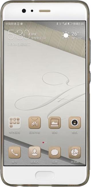 Actual product image Nillkin Nature Series (Haier P10)