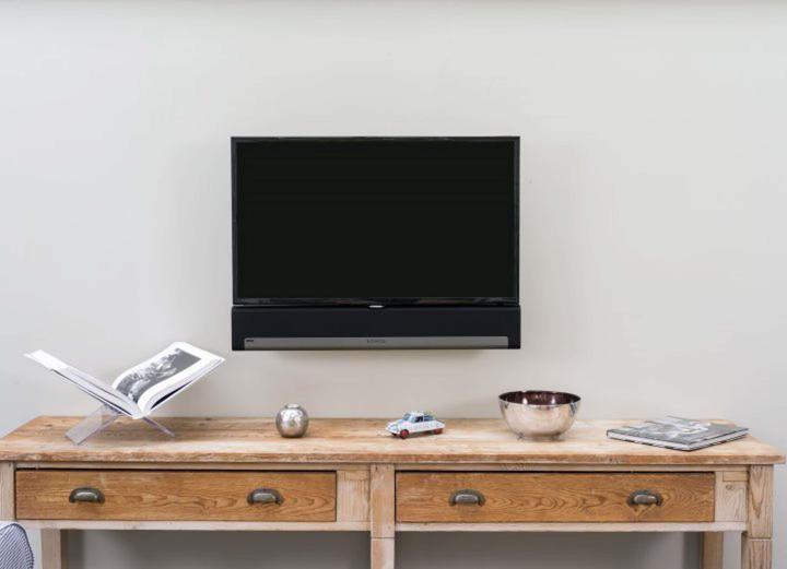 Actual product image Flexson Flat to Wall Mount (1 pcs., Wall installation, Pivoting)