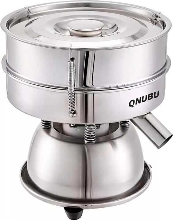 Produktbild Qnubu Autosift Vibrating Sieve