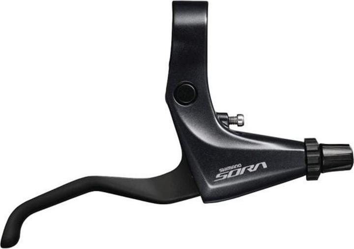 Produktbild Shimano Sora BL-R3000 Bremshebel HR für flache Lenker (Hinterradbremse, Bremshebel)