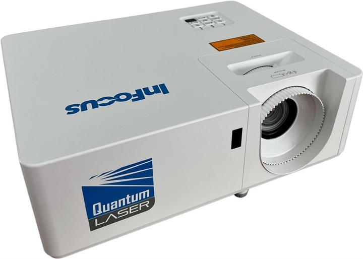Immagine prodotto Infocus INL148 proiettore laser 1920 x 1080px 3000 lm DLP (Full HD, 3000 lm, 1.3:1)