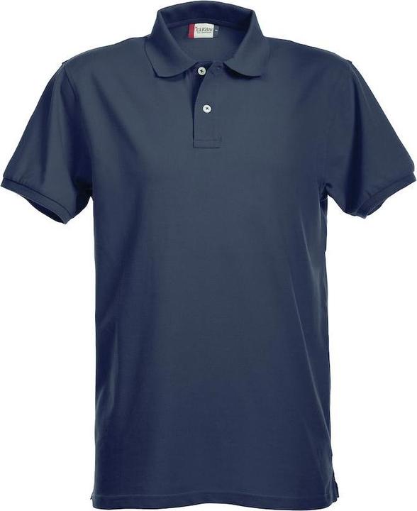 Clique Premium Poloshirt