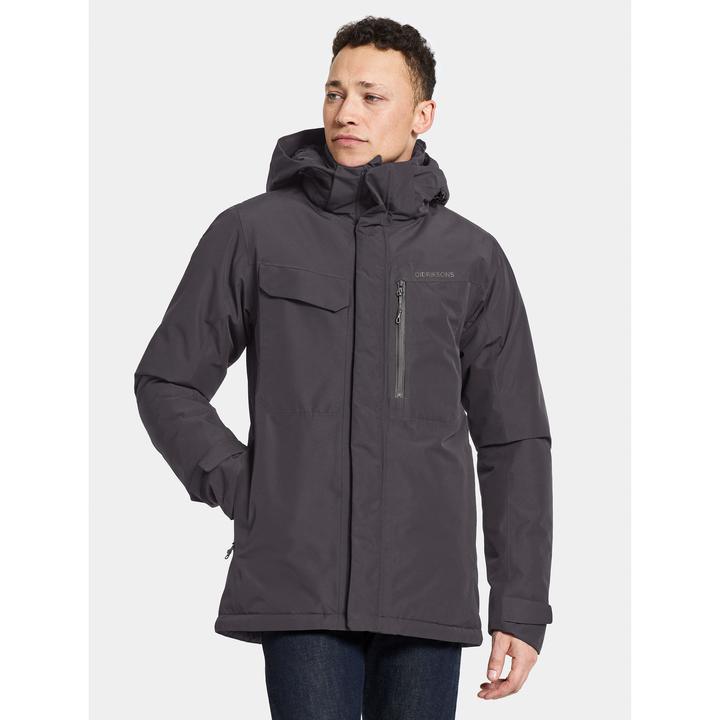 Image du produit Didriksons Veste Stefan USX (L)