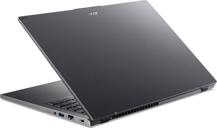 Actual product image Acer Aspire 16 (16", Intel Core 7 150U, 16 GB, 1000 GB, DE)