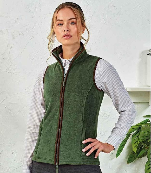Produktbild Premier Artisan Weste (XL)