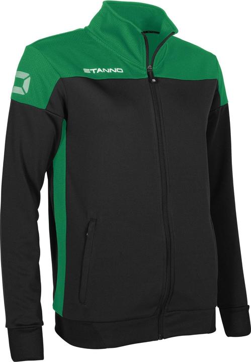 Immagine prodotto Stanno Giacca Pride con zip intera da donna (S)