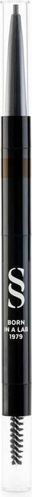 Sensilis Eyebrow Sculptor 3 En 1 #01-Blonde 05 gr (01-blonde)