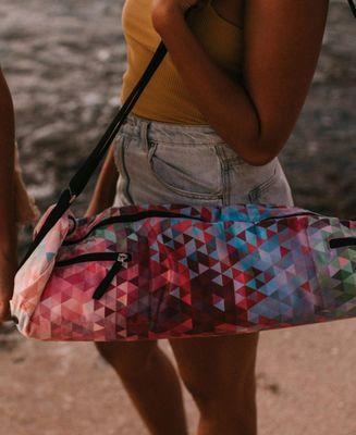 Image du produit Yoga Design Lab Yoga Mat Bag Tribeca