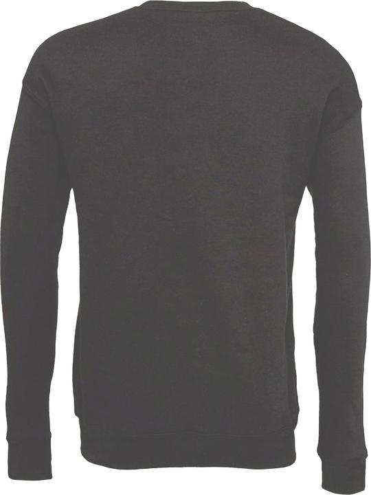 Image du produit Bella Canvas Sweat-shirt unisexe en laine polaire à épaules droites (XS)
