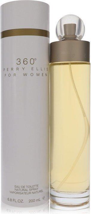 Produktbild Perry Ellis 360 (Eau de Toilette, 200 ml)