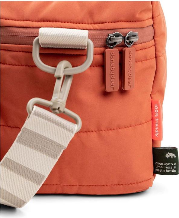 Image du produit Done by Deer isolierte Quilted Tasche (6.21 l)