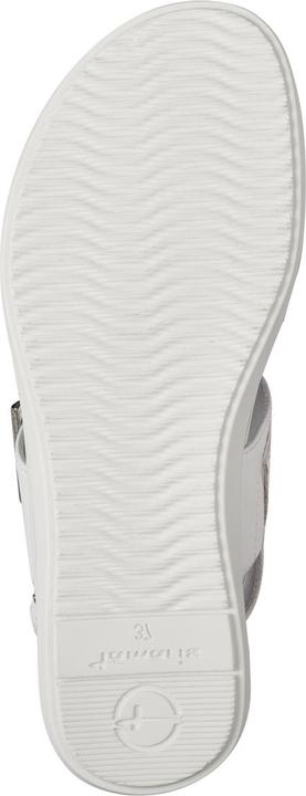 Actual product image Tamaris Pure Relax sandal (37)