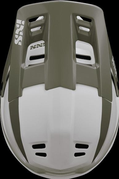 Actual product image iXS Helmet Xact EVO (62 cm)