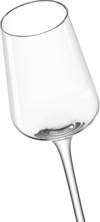 Produktbild Leonardo Trinkglas Puccini 120 ml, 6 Stück, Transparent, Glas (12 cl, 6 Gläser)