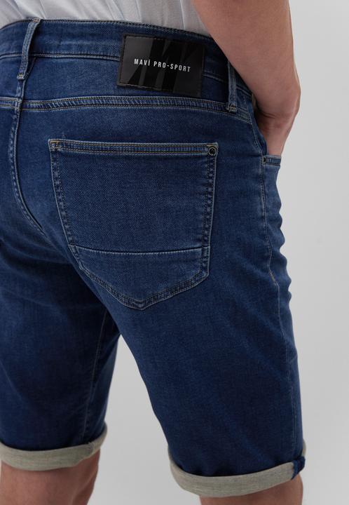 Produktbild Mavi Jeansshorts Tim (31)