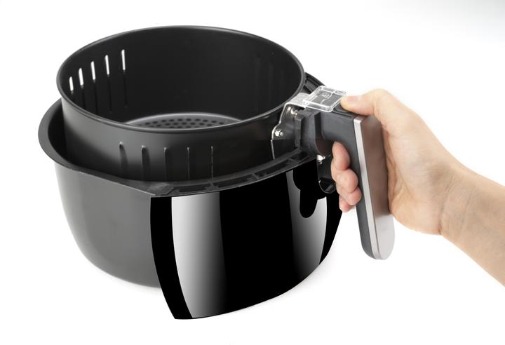 Actual product image Black & Decker BXAF3500E