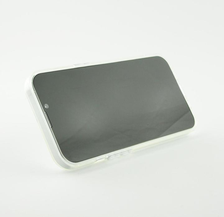 Actual product image PhoneLook Cover with camera slider and ring (Apple iPhone 13 mini)