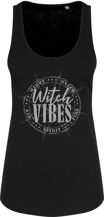 Grindstore Elemental Witch Vibes Top