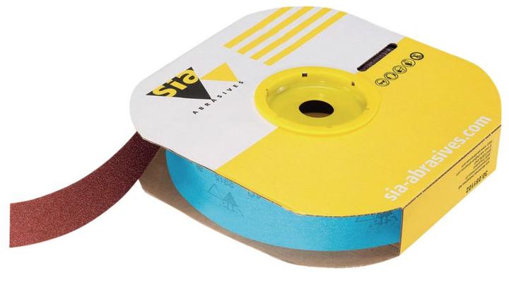 Produktbild SIA Schleifpapierrolle (150)