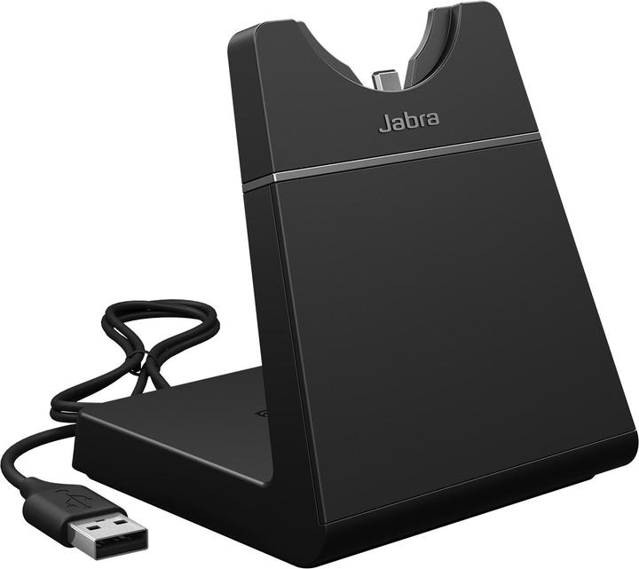 Produktbild Jabra Ladestation zu Engage Mono/Duo USB-A