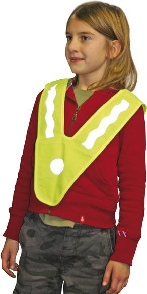 Eduplay Sicherheitskragen (One Size)