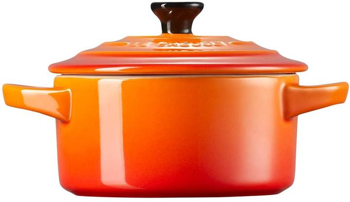 Actual product image Le Creuset Mini-Cocotte