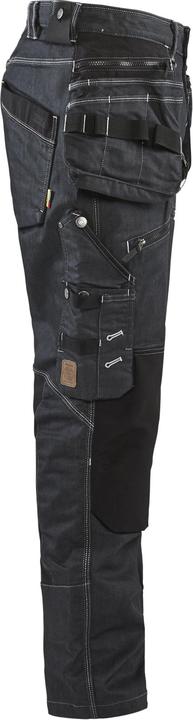 Produktbild Blakläder X1999 Handwerkerhose mit Stretch (25)