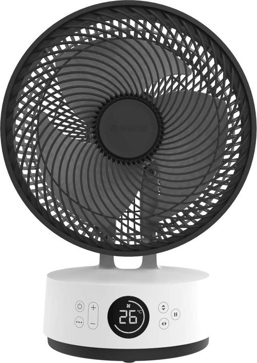 Actual product image Meaco Sefte 10 Table (48 dB)