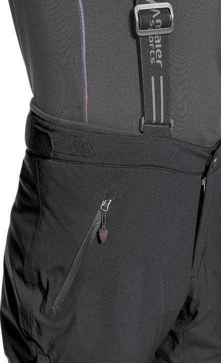 Actual product image Maier Sports copper (50)