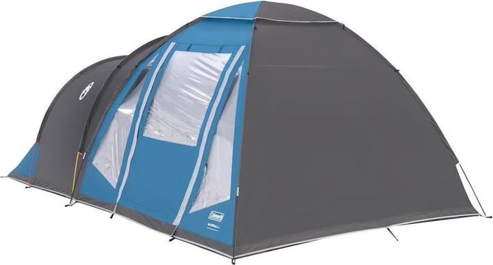 Actual product image Coleman Waterfall 5 (Dome tent, 5 persons)