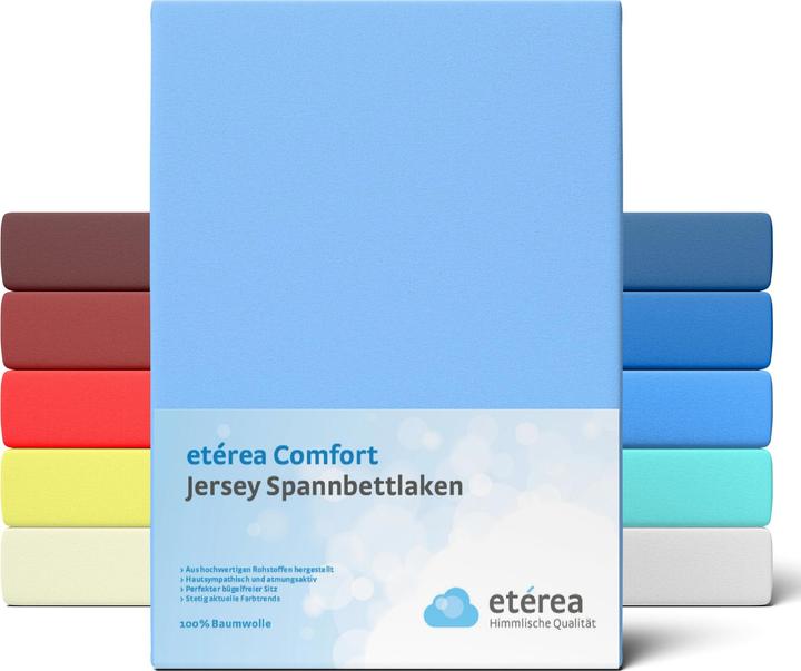 Immagine prodotto Etérea Maglia Comfort (60 x 120 cm, 70 x 140 cm)