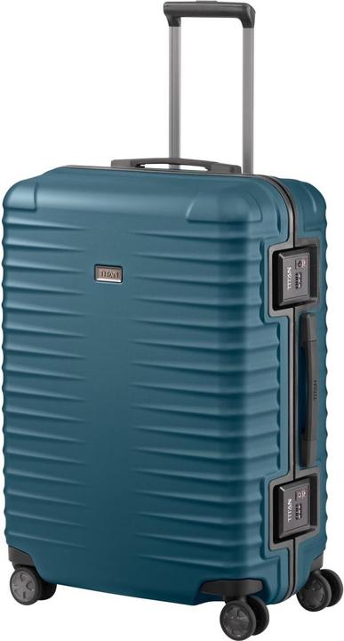Produktbild Titan Litron Frame - Trolley M (84 l, M (50 - 90l))