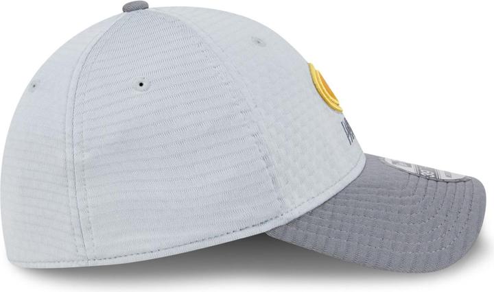 Image du produit New Era 39Thirty Cap - NFL TRAINING 2024 Green Bay Packers (L)
