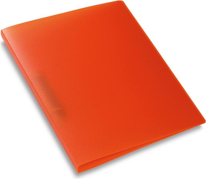 Actual product image Herma A4 ring binder translucent (A4, 25 mm, 1 Piece)