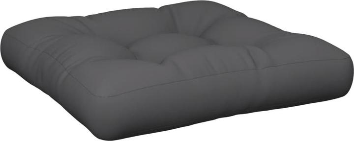 Produktbild VidaXL 10-tlg. Garten-Lounge-Set mit Kissen (60 x 60 cm)