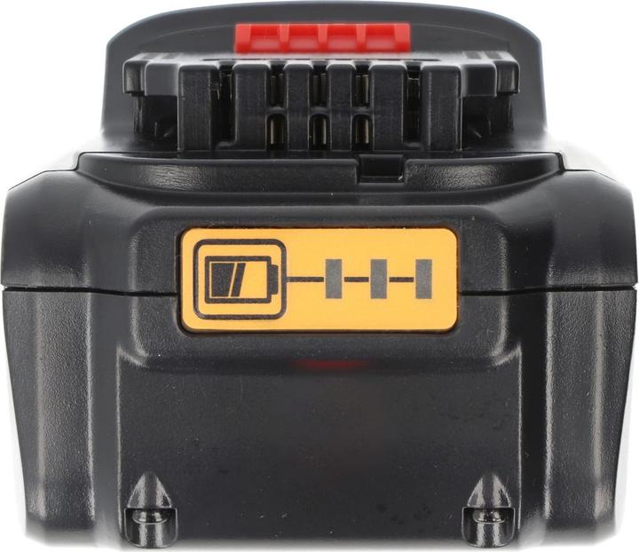 Image du produit AccuCell Batterie Dewalt DCB180, DCB181, DCB182, DCB183 (18 V)