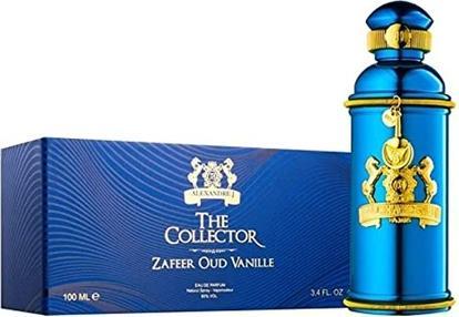 Image du produit Alexandre.J Zafeer Oud Vanilla Eau De Parfum Spray (Eau de parfum, 100 ml)