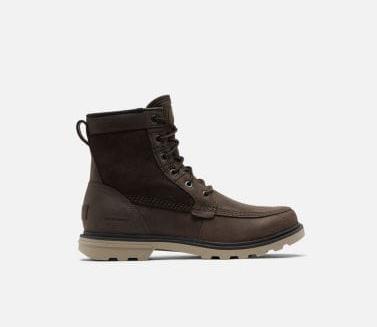 Actual product image Sorel Carson Storm (42)