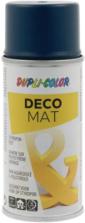 Blu zaffiro opaco
