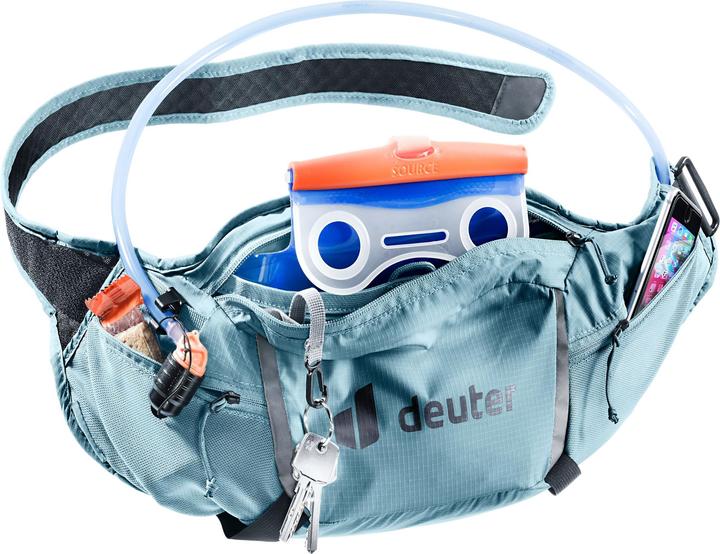 Produktbild Deuter Shortrail III