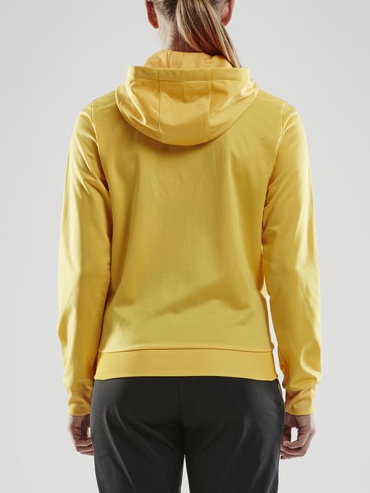 Produktbild Craft Pro Control Hood Jacket W (M)